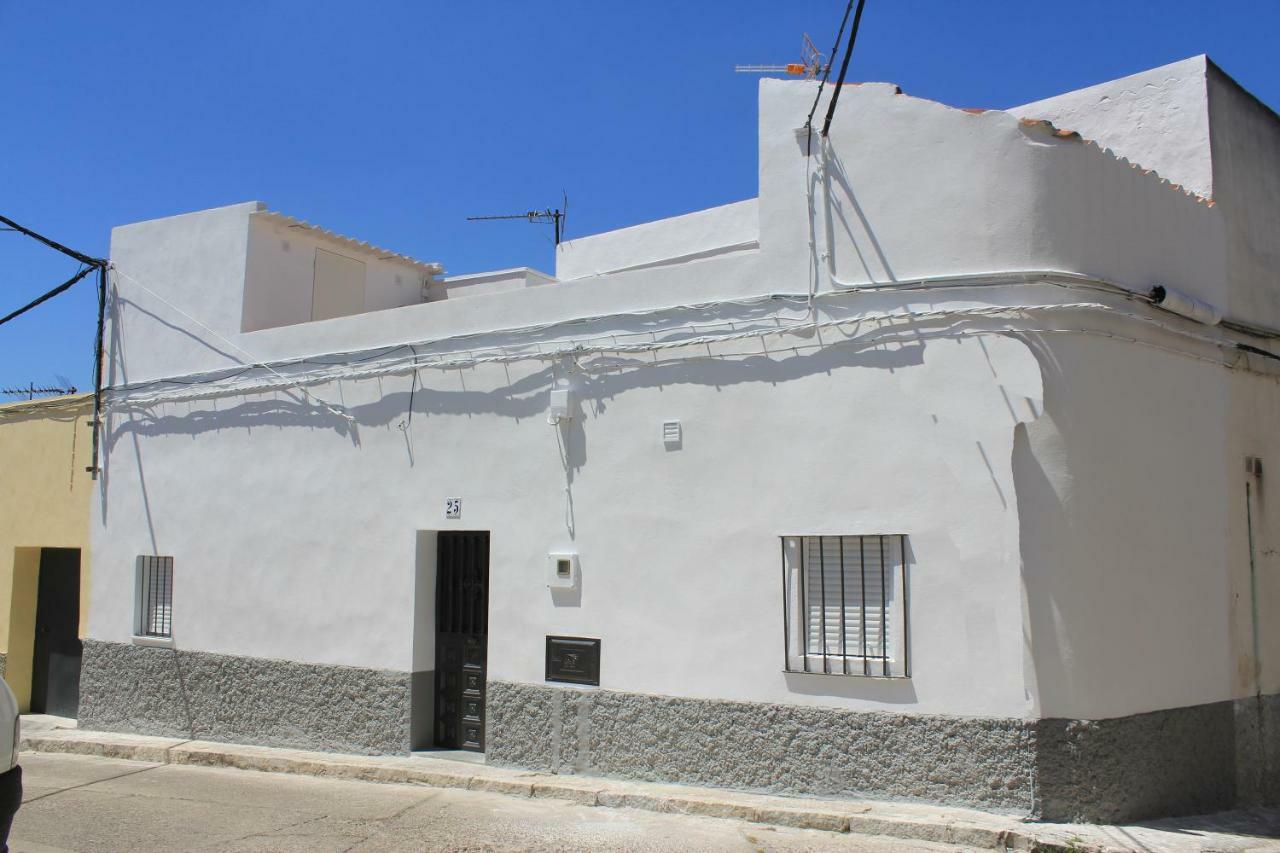 Casa Alegria Villa Jerez de la Frontera Exterior photo